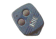 Пульт Ditec BIXLP2