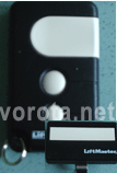 Пульт, брелок Lift-Master 4330E и 4335E