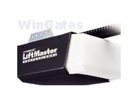 Эл.привод для секционных ворот Lift-Master